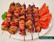 Chicken Tikka