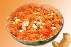 Gajjar Halwa 