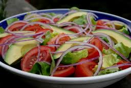 Garden Salad 