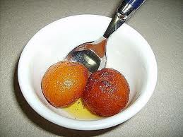 Gulab Jamun 