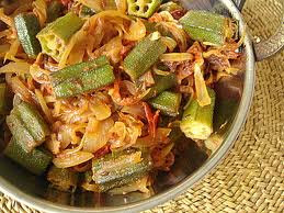 Bhindi-do-Paiza